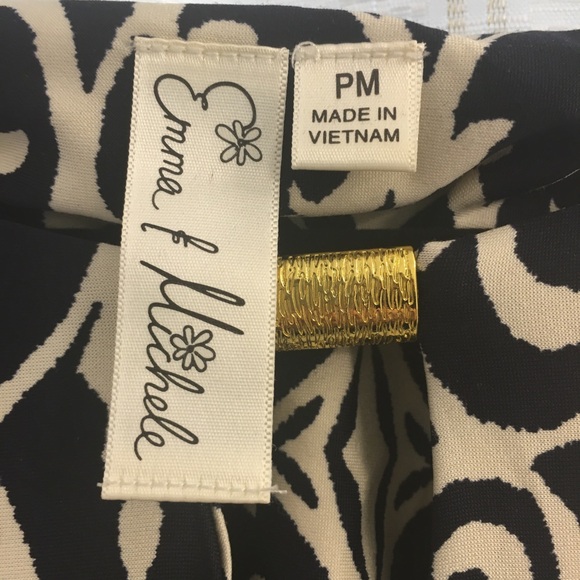 Wonderful tunic dress. Size M. - Picture 8 of 9